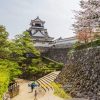 Kochi Castle shore excursions