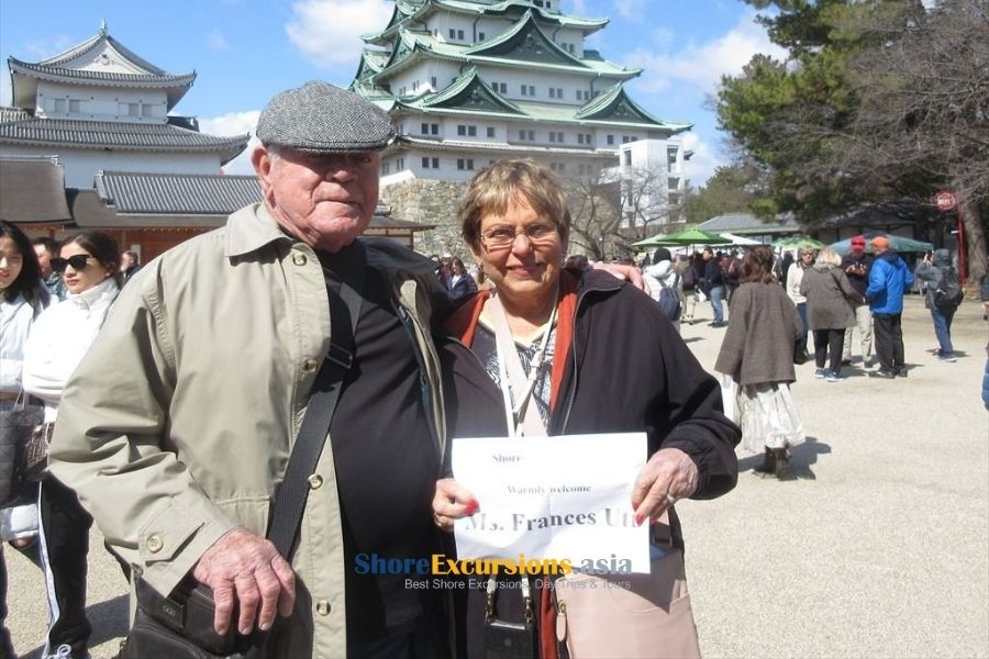 Kochi shore excursions from cruise port