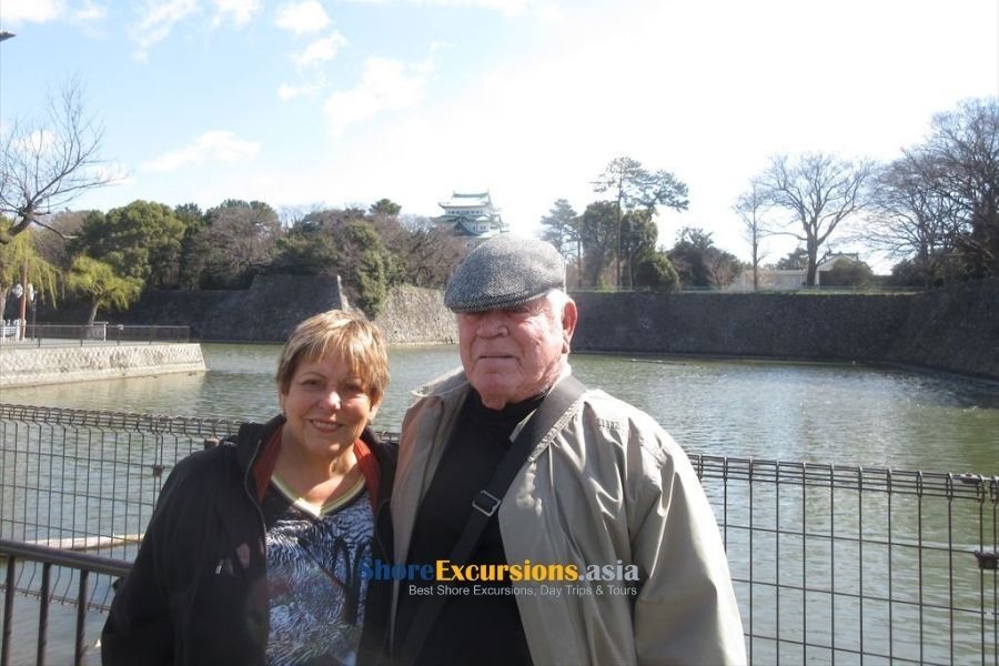 Kochi shore tours from cruise port