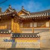 Korean folk village shore excursions from port