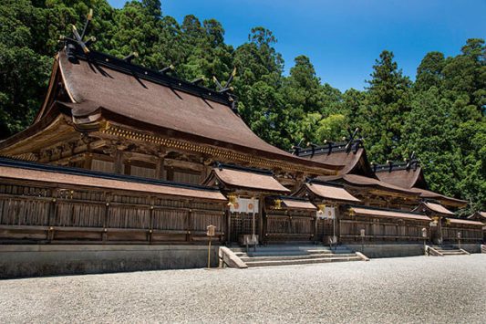 Kumano Hongu Shrine Shingu shore excursions