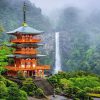 Kumano exploring tour