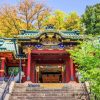 Kuno-zan Toshogu Shrine on Shizuoka cruise excursions