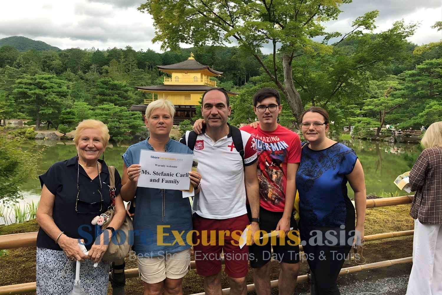 Kyoto - Best cruise ports in Japan