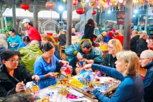 Lantern-Making Experience - Hoi An shore excursions