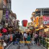 Lantern Street - Keelung Shore Excursions