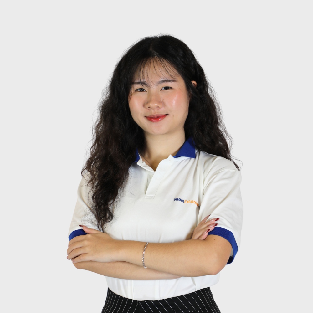 Lara Nguyen - Travel Consultant