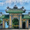 Linh Ung Pagoda - Da Nang excursions