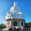 Long Son Pagoda - Nha Trang Shore Excursions