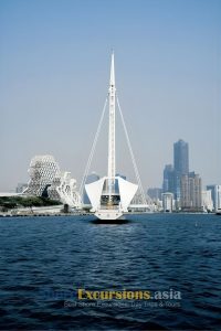 Love River - Kaohsiung tours from port