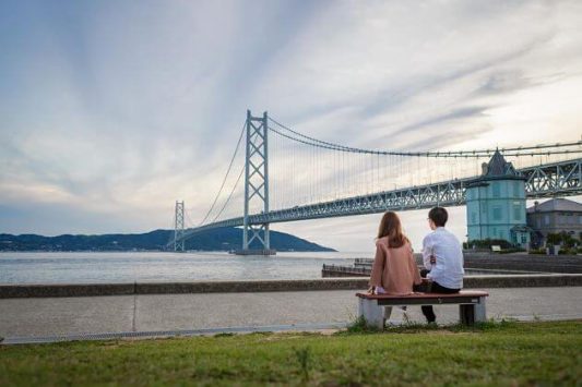 Maiko-marine-promenade-Kobe-shore-excursions