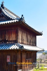 Maizuru city shore excursions