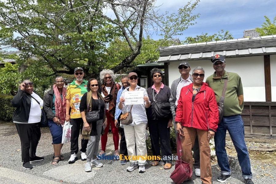 Maizuru cruise excursions customer review (1)