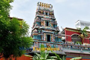 Mariamman Hindu Temple