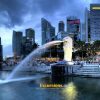Marina Bay - Singapore Hong Kong Pre Post Cruise Tour Packages