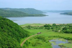 Marshland Kushiro shore excursions