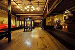 Matsuura Historical Museum Hirado