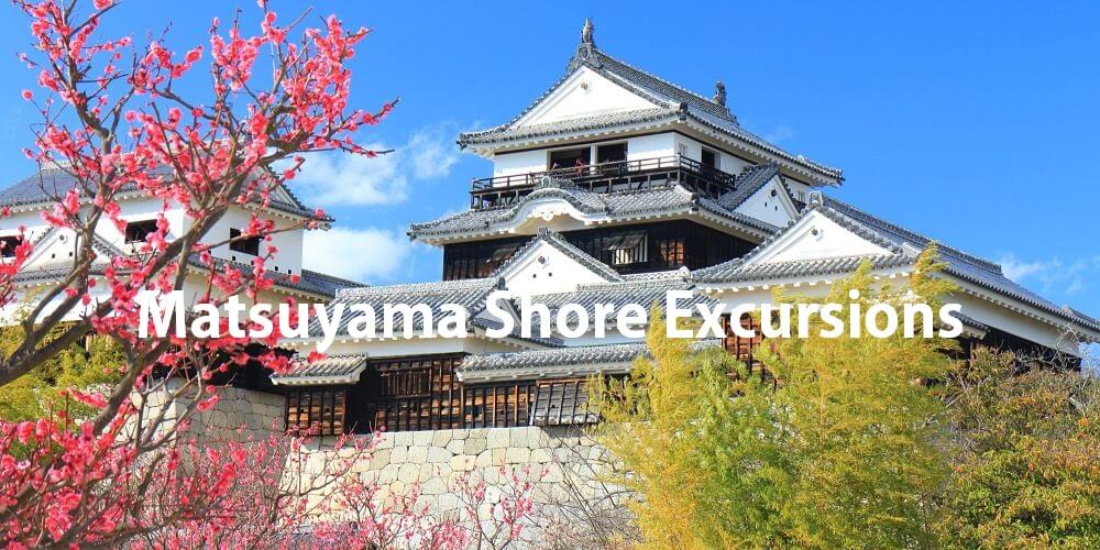 Matsuyama Shore Excursions