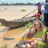 Mekong Delta boat trip from cruise port