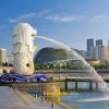 Merlion Park - Singapore shore excursions