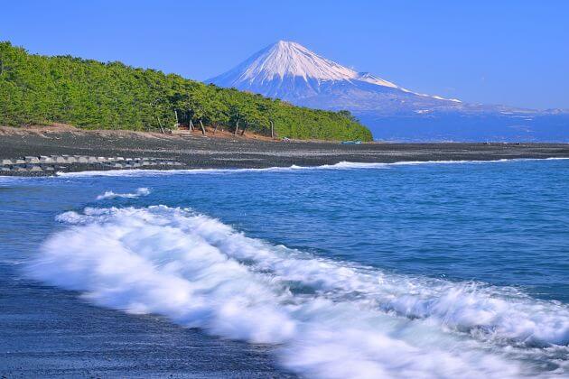 Miho No Matsubara attractions Shimizu shore excursions