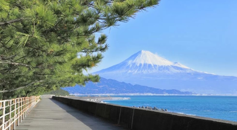 Miho no Matsubara - Shimizu shore excursions