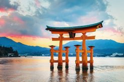 Miyajima-Hiroshima-shore-excursions