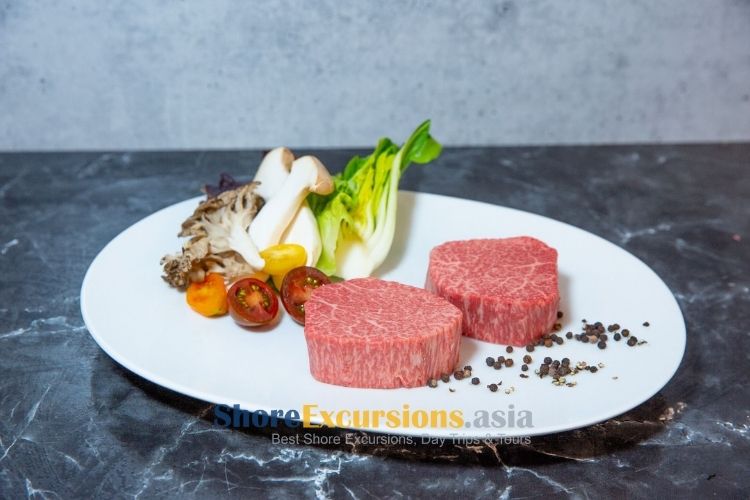 Miyazaki Beef - Aburatsu shore tours