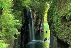 Miyazaki Natural Sightseeing Tour