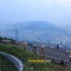 Mount Hwangryeong - Busan Night Shore Excursions