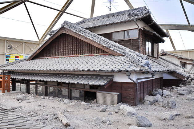 Mud Flood Park-Nagasaki