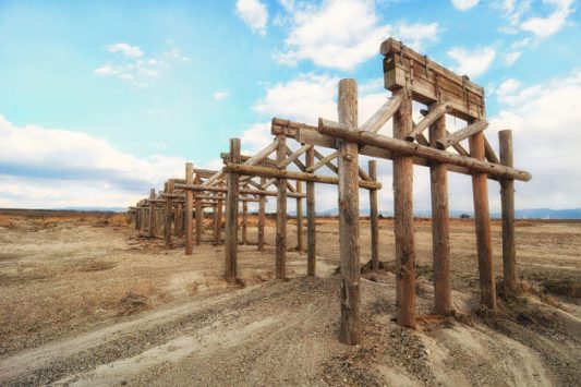 Nagare Bashi bridge Kobe shore excursions