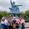 Nagasaki shore trips for cruisers