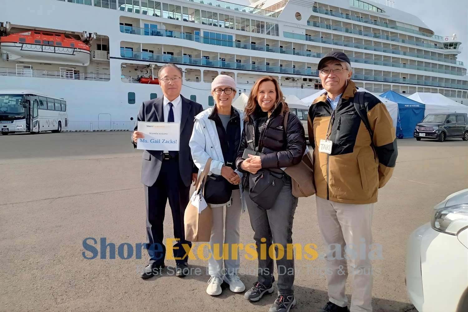 Naha cruise port to Okinawa shore excursions
