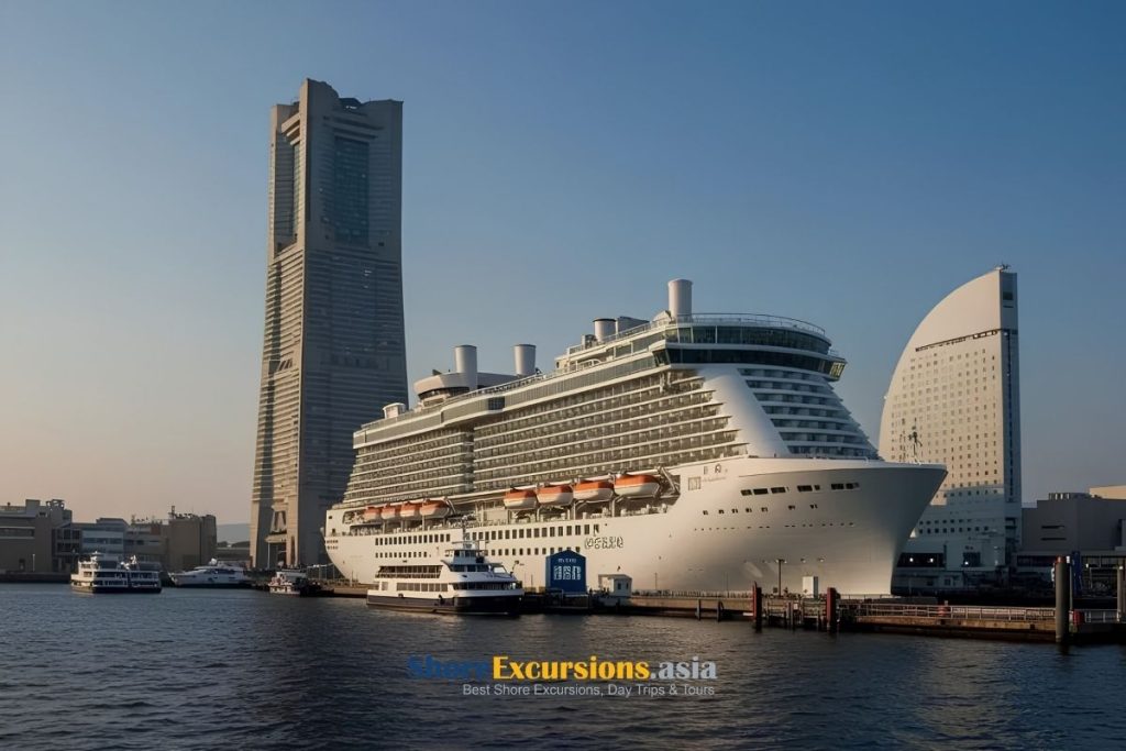 Navigating Multi-Country Visas and Logistics