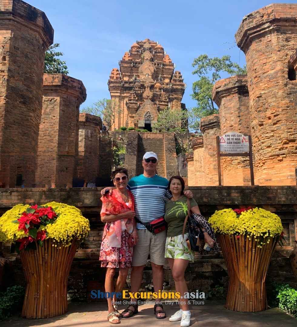 Nha Trang shore excursions with locals
