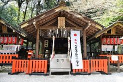 Nonomiya Shrine-Kyoto-shore-excursions