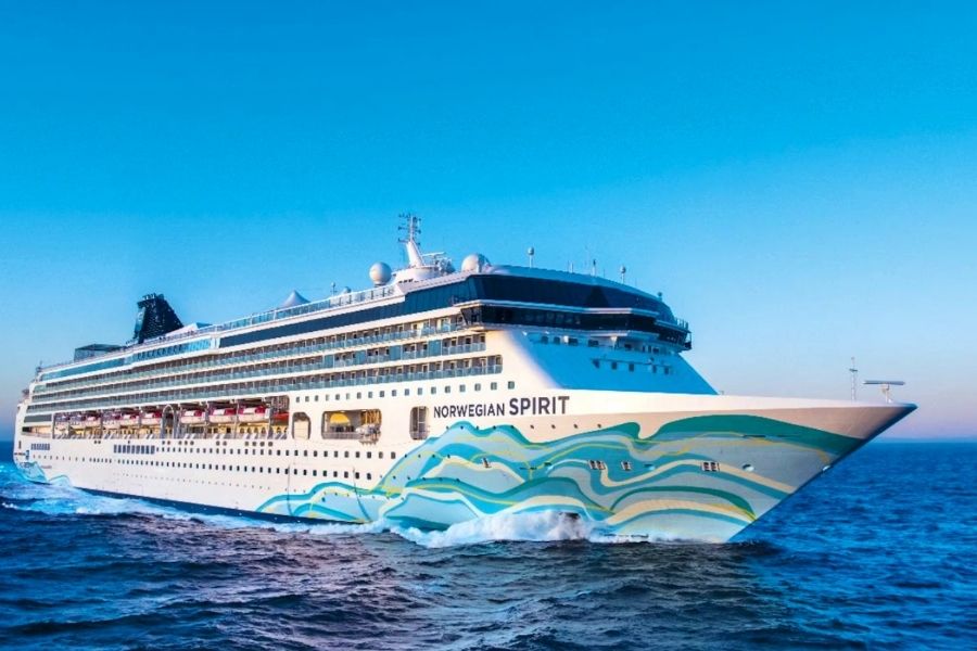 Norwegian Spirit Shore Excursions