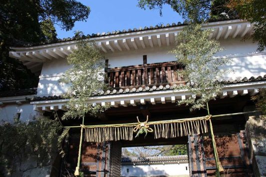 Obi Castle in -Aburatsu shore excursions