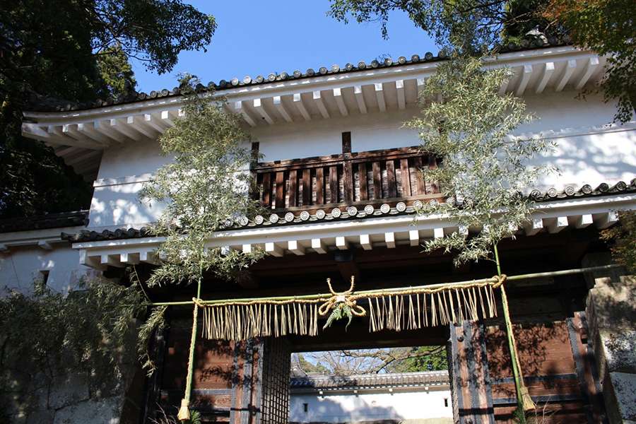 Obi Castle in -Aburatsu shore excursions