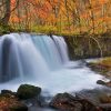 Oirase Stream Lake Towada tour