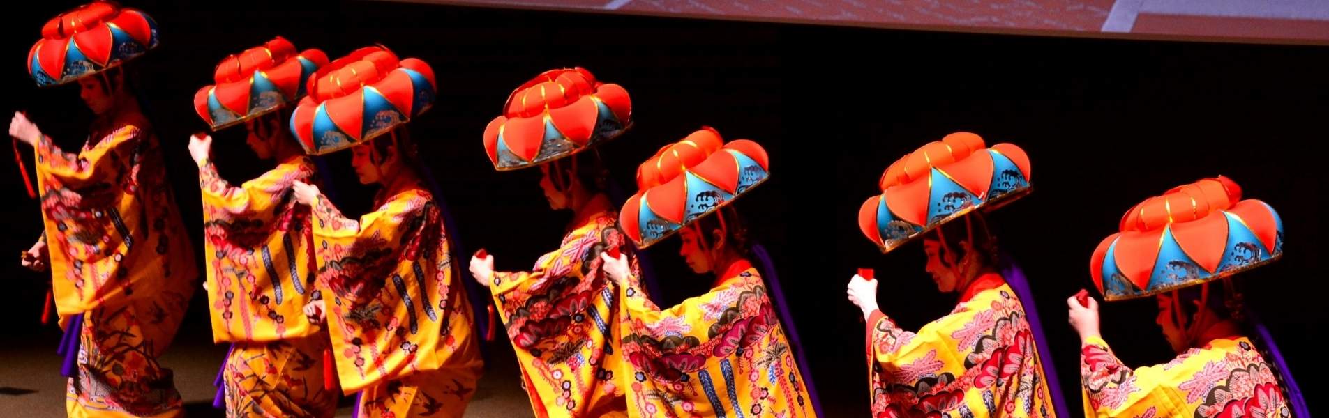 Okinawa shore excursions banner