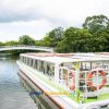 Onuma Lake Cruise on Hakodate shore excursions