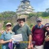 Osaka Castle - Osaka Highlights Half-day Tour