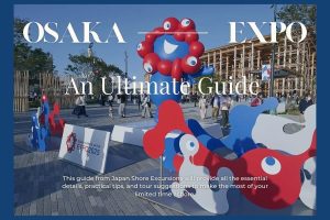 Osaka Expo Guide for Visitors