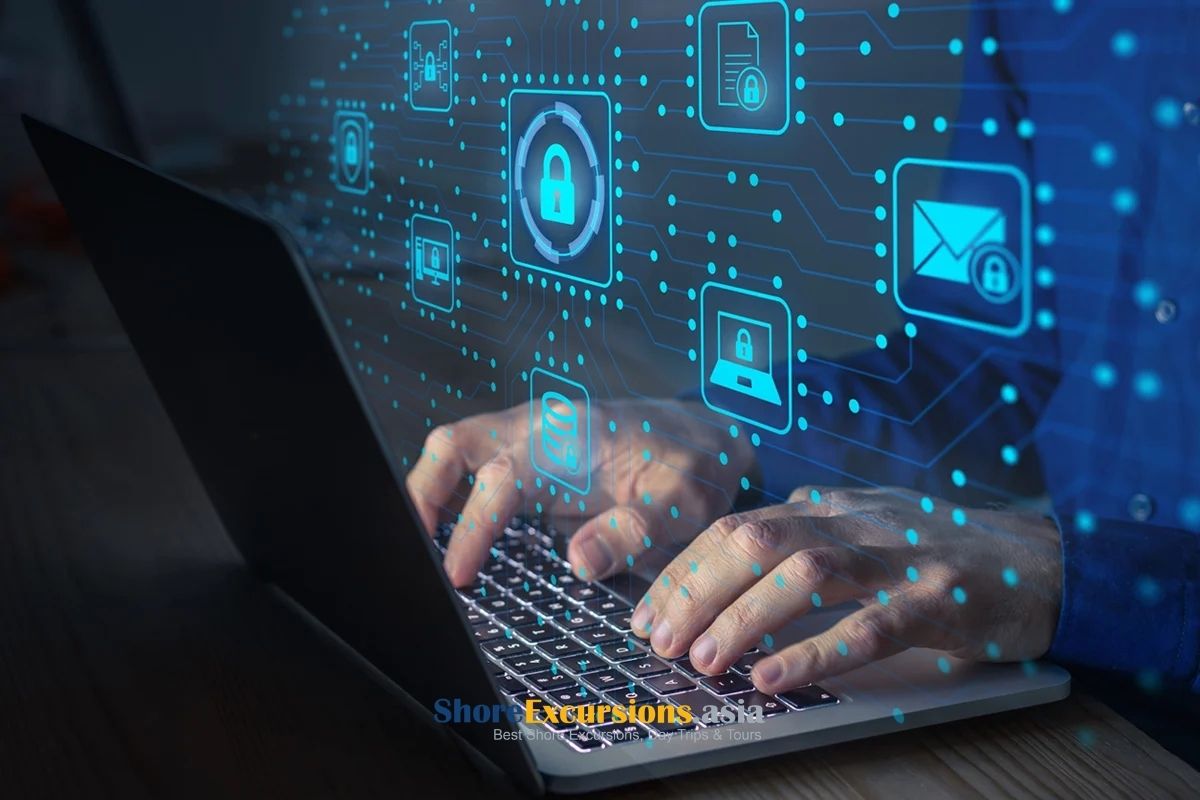 Payment and Data Security Concerns