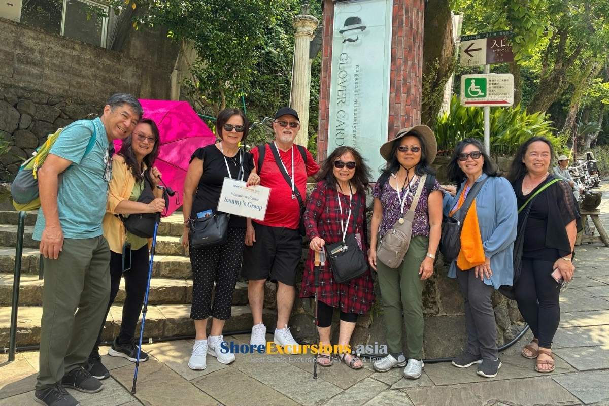 Practical Packing Tips when visiting Japan in June