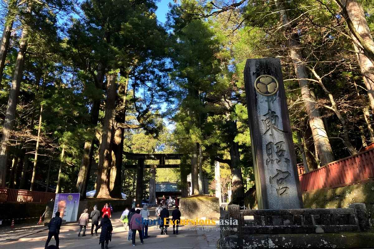 Practical Tips for Visiting Kunozan Toshogu Shrine - Japan Shore Excursions