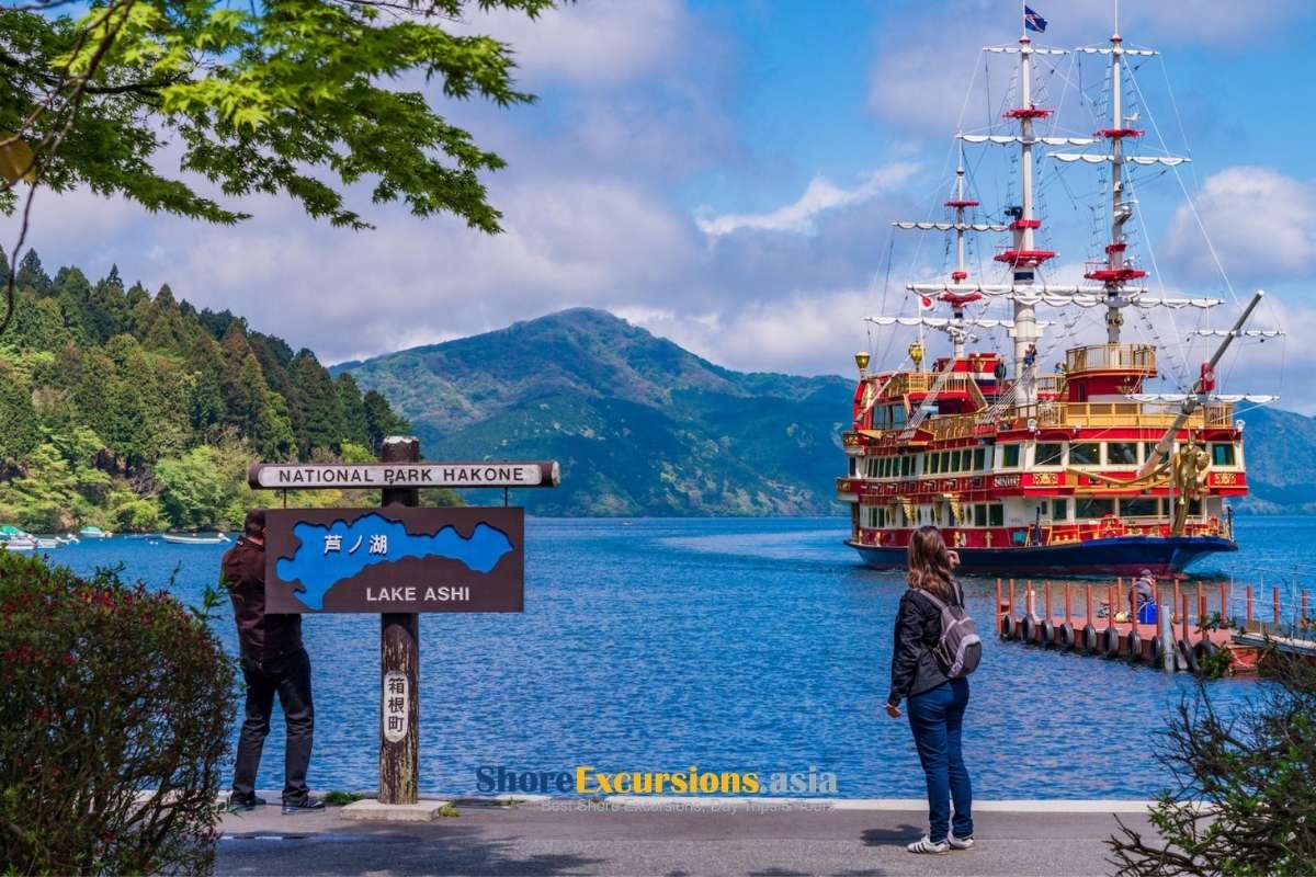Practical Tips for Visiting Lake Ashi - Japan Shore Excursions