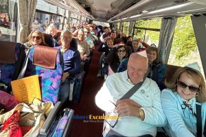 Pre-booked Kochi Shore Excursions from Port